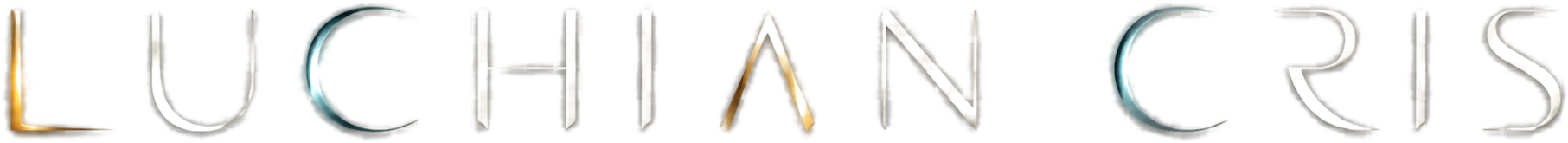 Luchian Cris logo